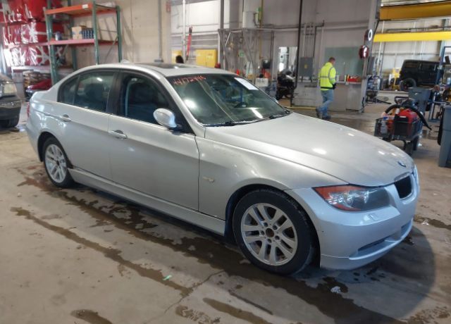 2006 BMW 3 Series