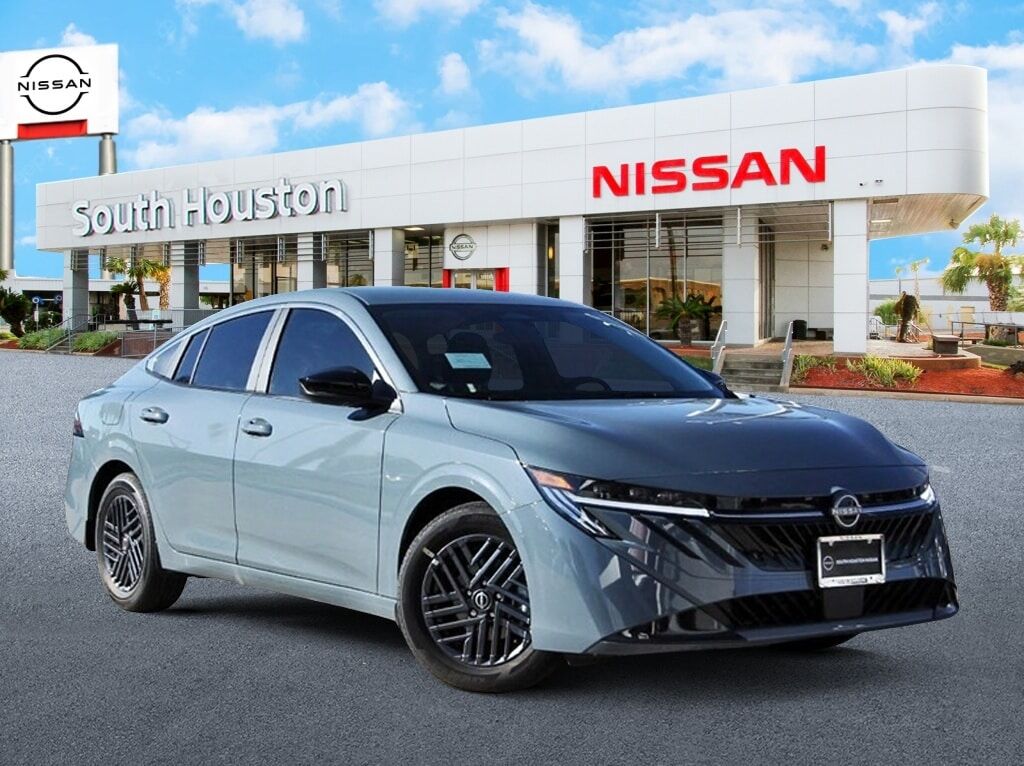 2026 NISSAN Sentra