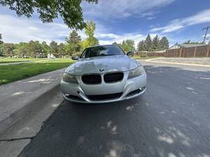 2011 BMW 3 Series