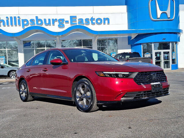 2024 HONDA Accord