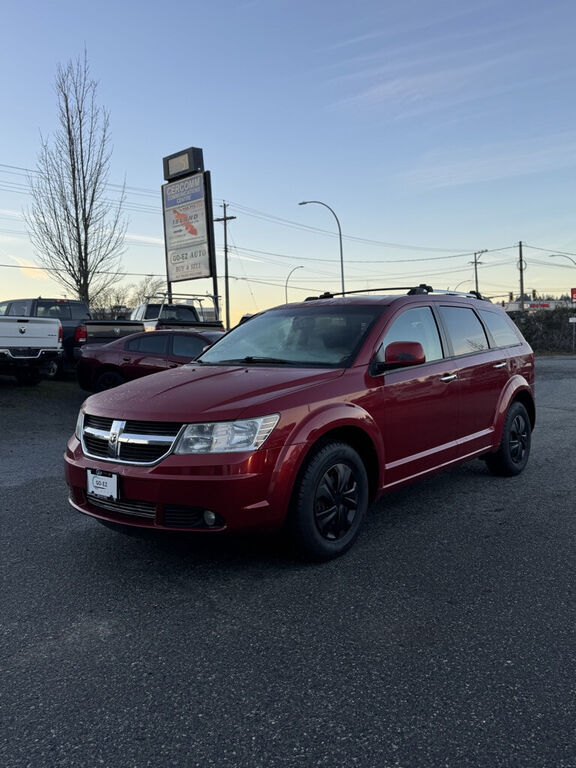 Dodge Journey