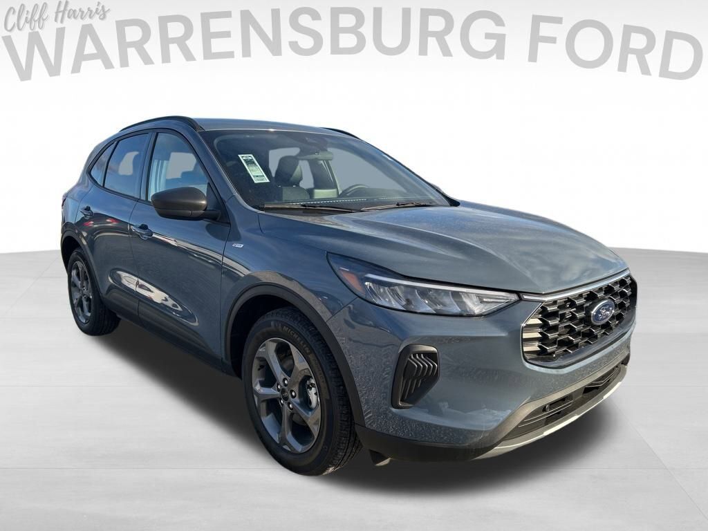 2026 FORD Escape