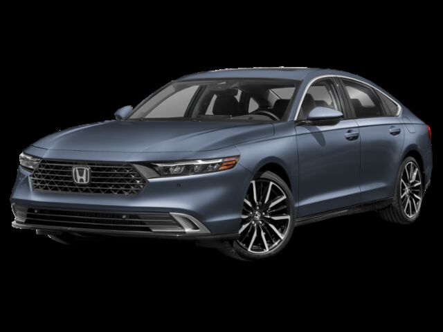 2025 HONDA Accord