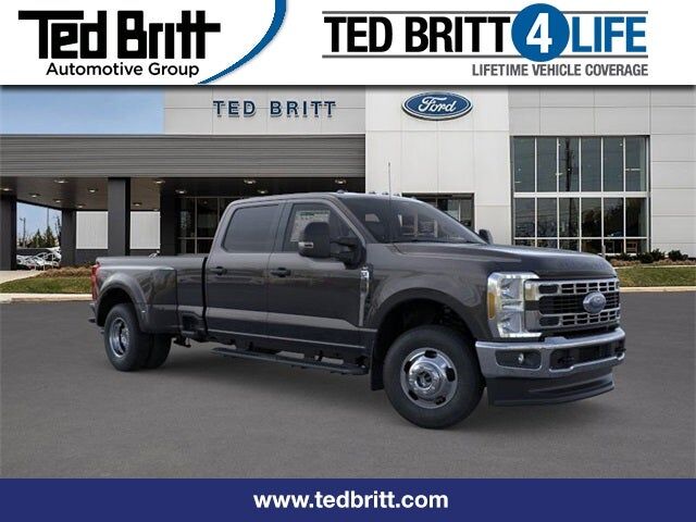2026 FORD F-350