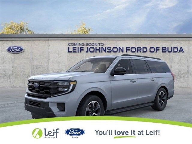 2026 FORD Expedition