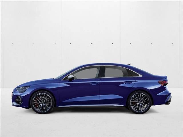 2026 Audi S3
