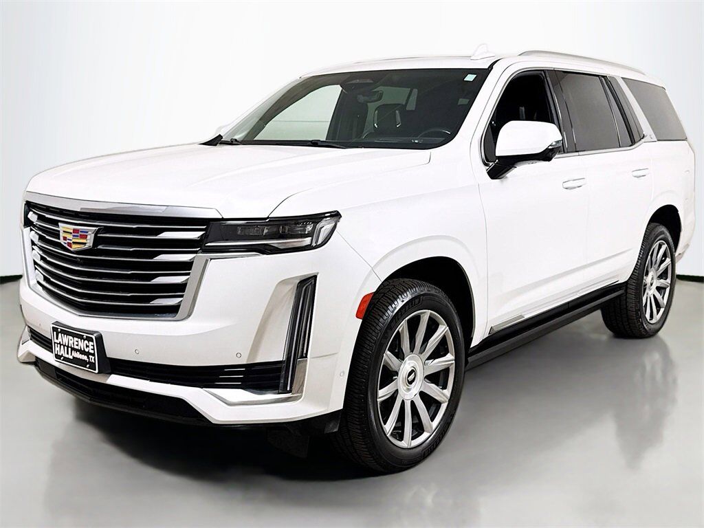 2023 CADILLAC Escalade
