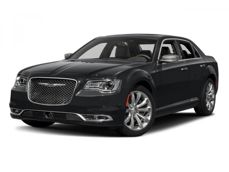 2017 CHRYSLER 300