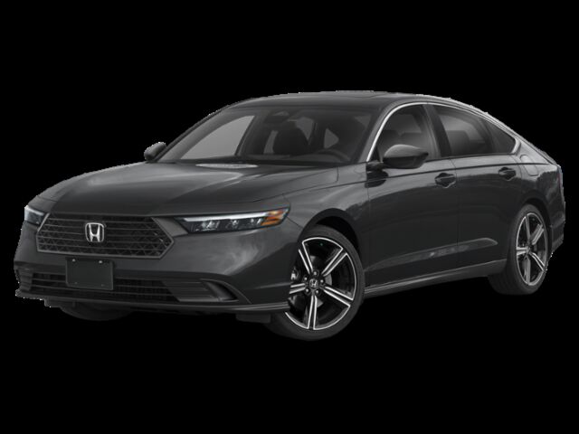 2025 HONDA Accord