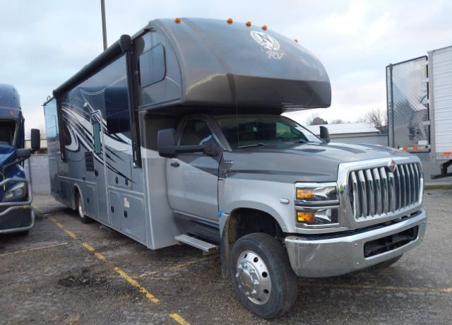 2022 INTERNATIONAL CV515