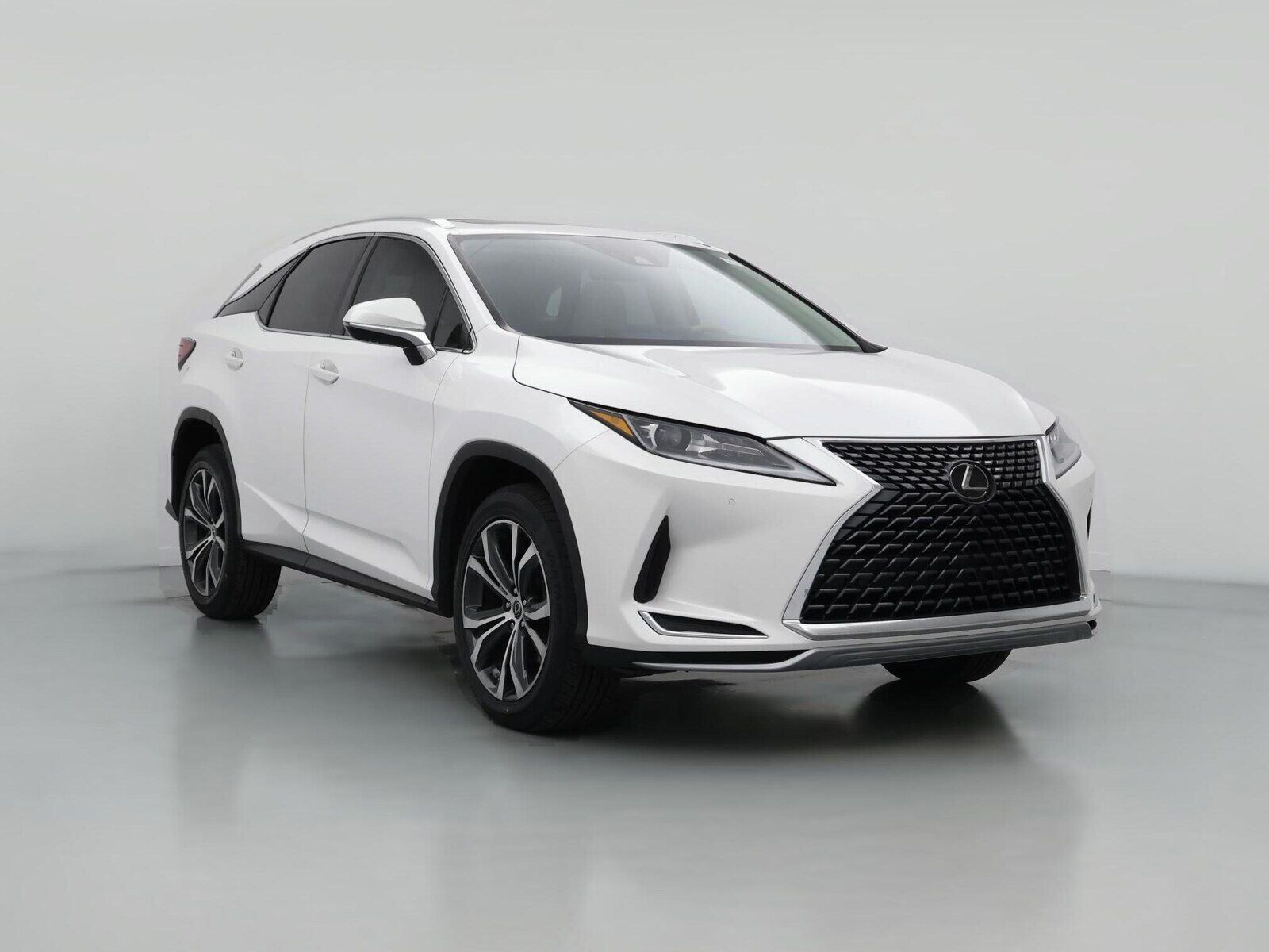 2022 LEXUS RX