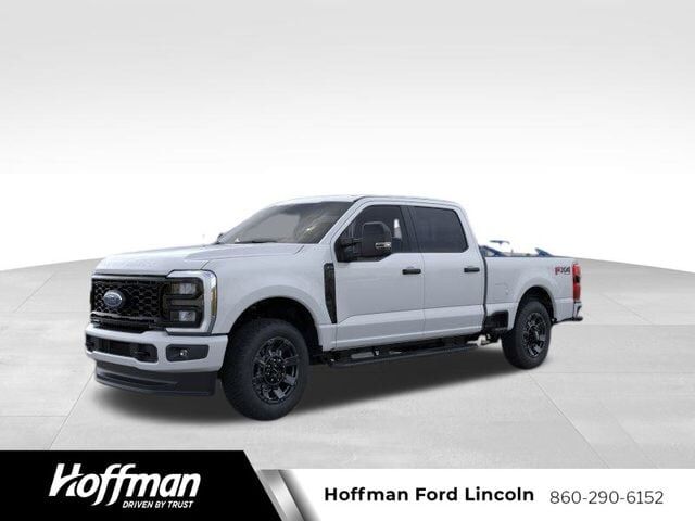 2026 FORD F-350