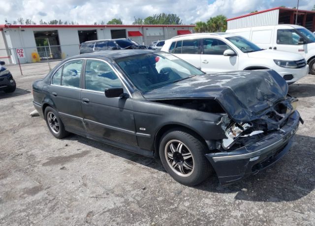 BMW 528i