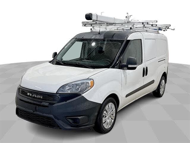 2021 RAM Promaster City