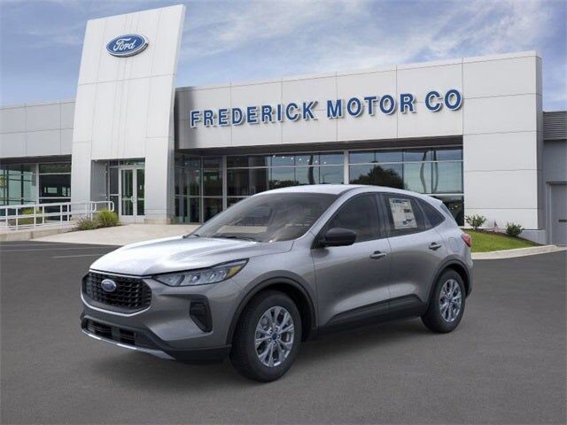 2026 FORD Escape