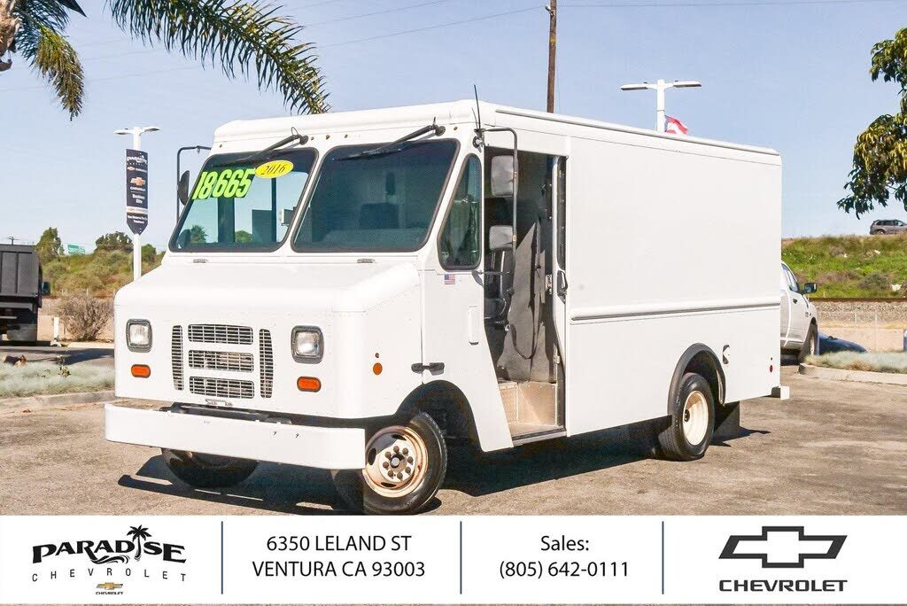 Ford E-350