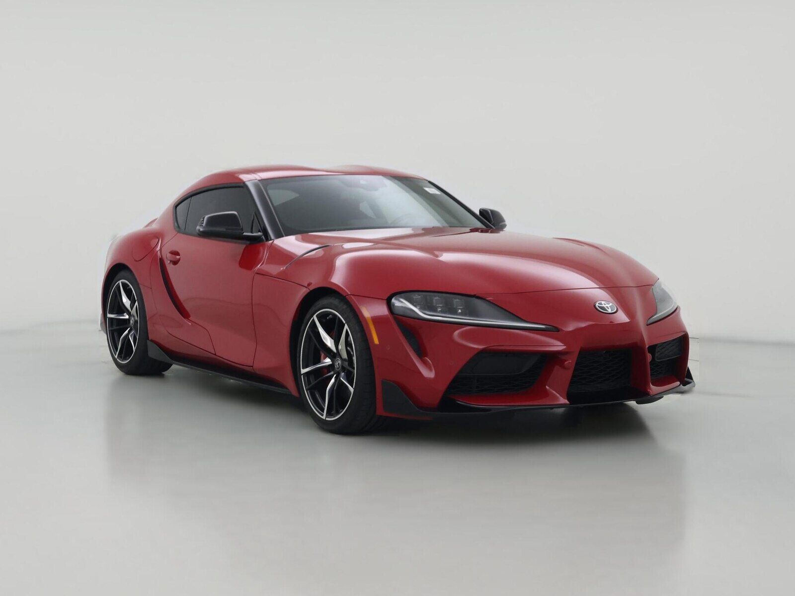 2021 TOYOTA Supra