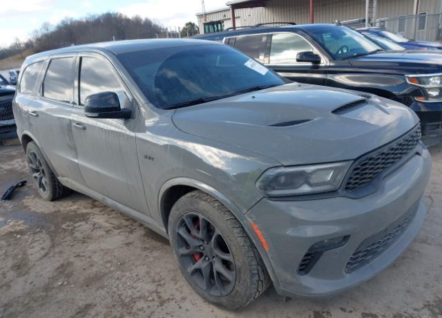 2023 DODGE Durango