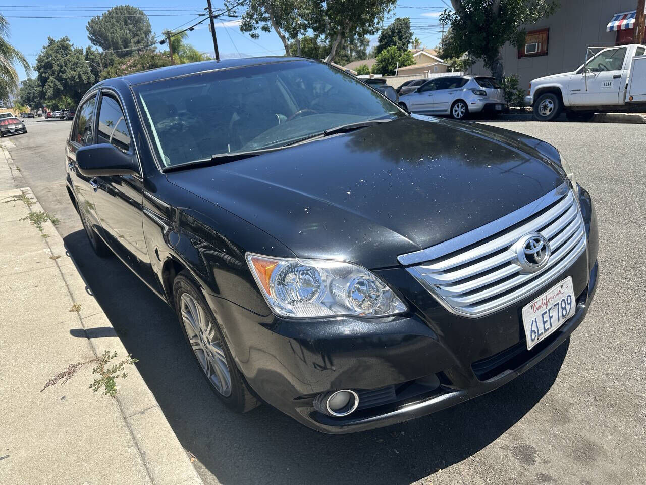 2010 TOYOTA Avalon