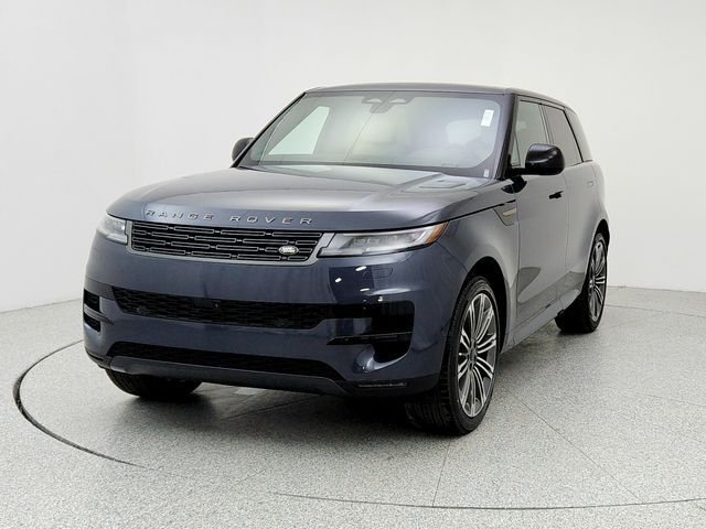 2026 LAND ROVER Range Rover Sport