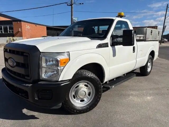 Ford F-250