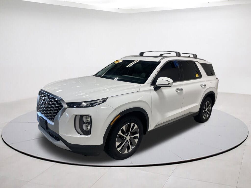 2020 HYUNDAI Palisade