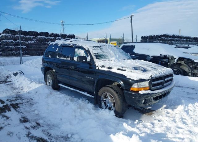 Dodge Durango