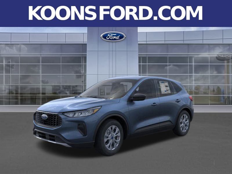2026 FORD Escape