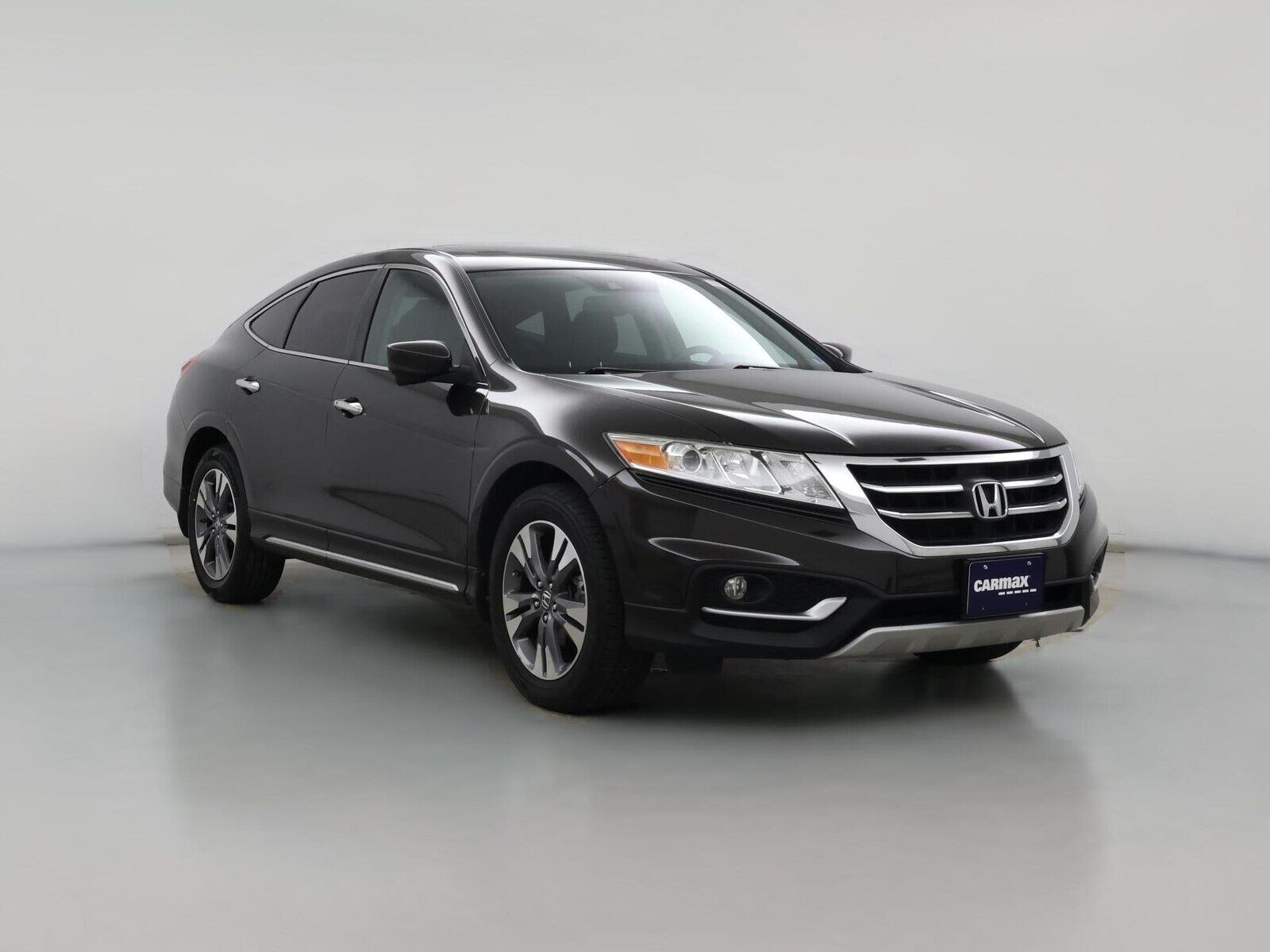Honda Crosstour