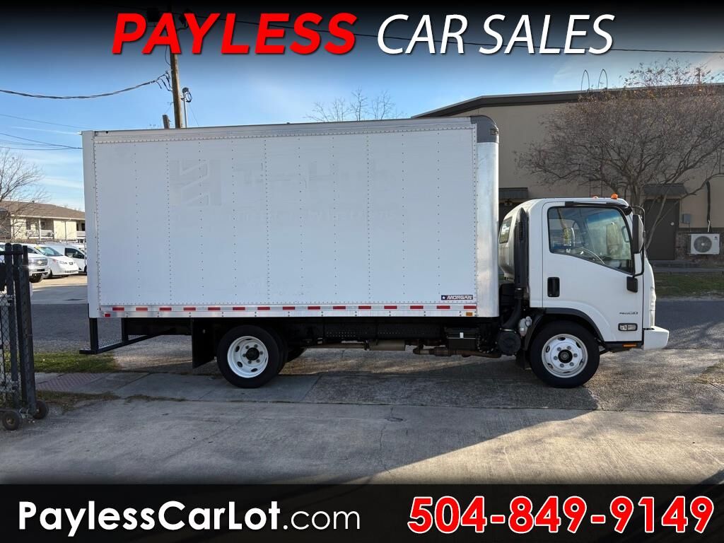 2021 CHEVROLET 3500 / 4500