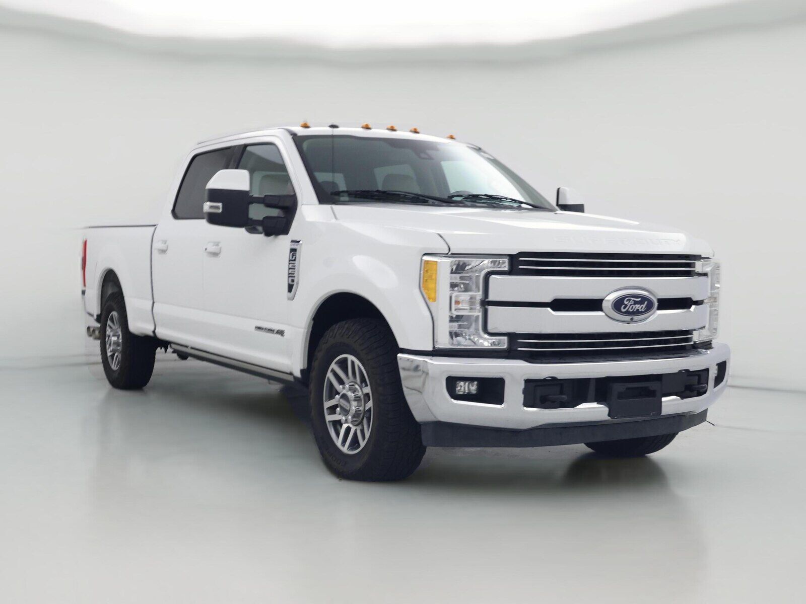 2017 FORD F-250