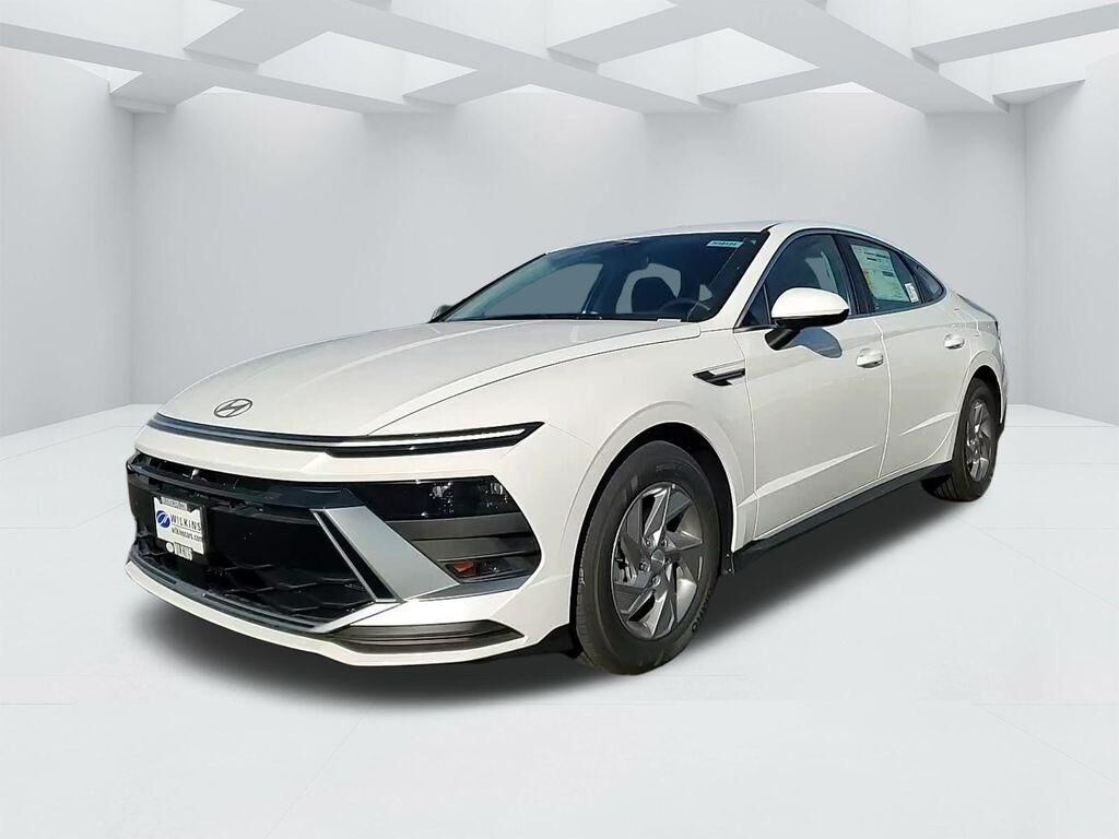 2026 HYUNDAI Sonata