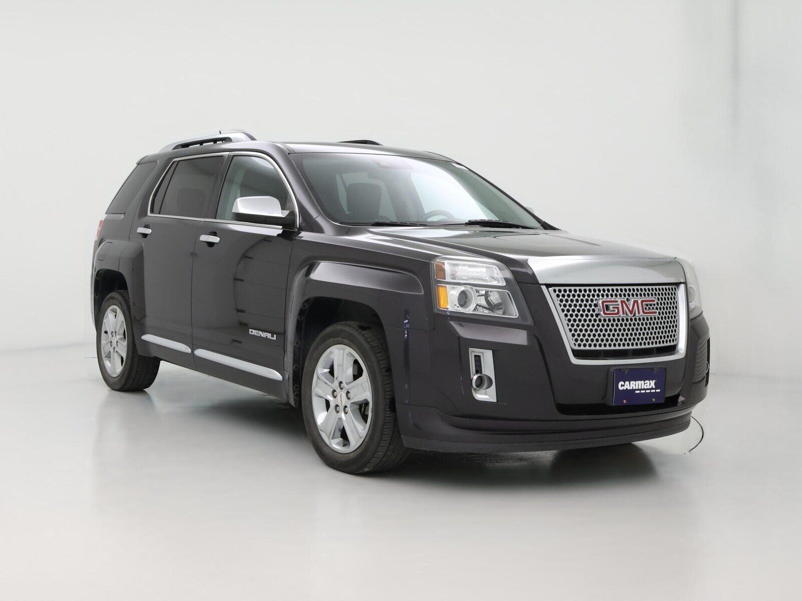2015 GMC Terrain
