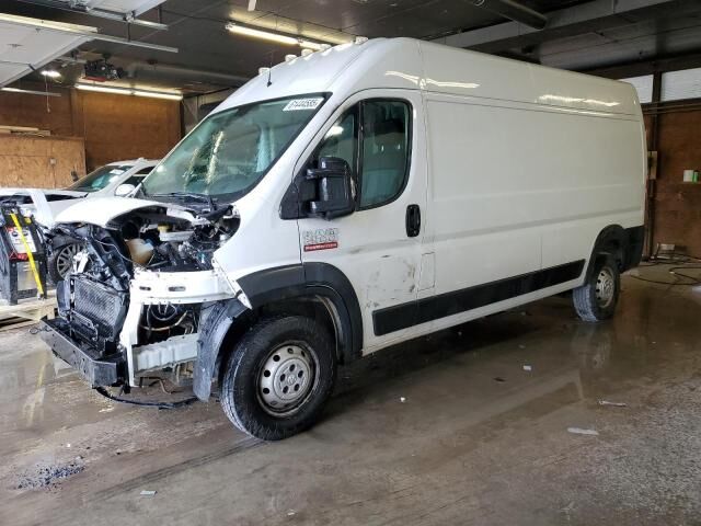 2019 RAM Promaster 2500