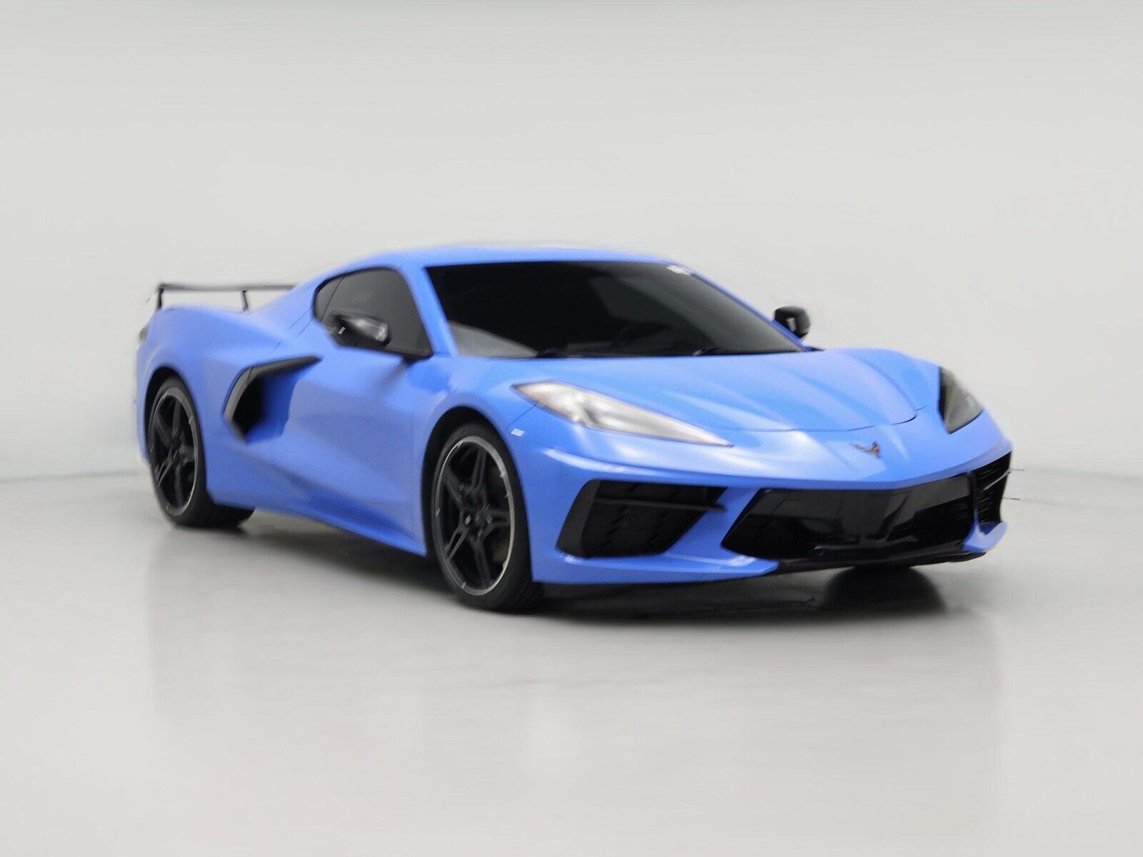 2020 CHEVROLET Corvette