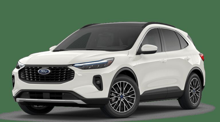 2026 FORD Escape