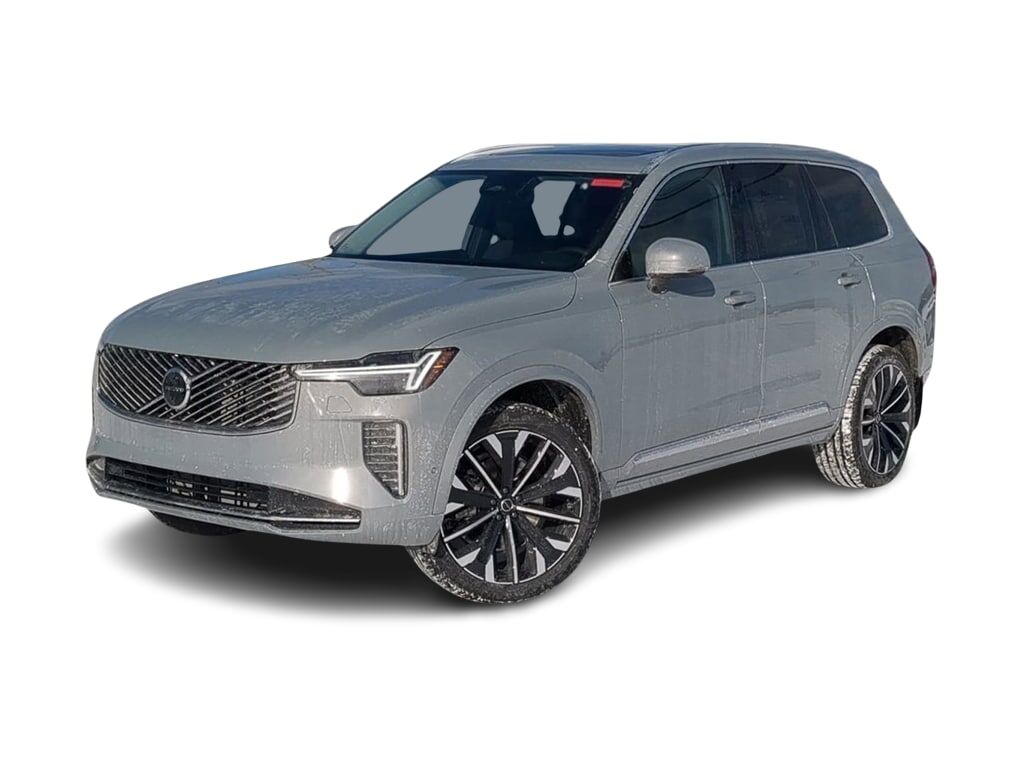 2026 VOLVO XC90