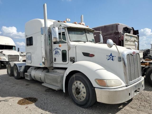 2013 PETERBILT 386
