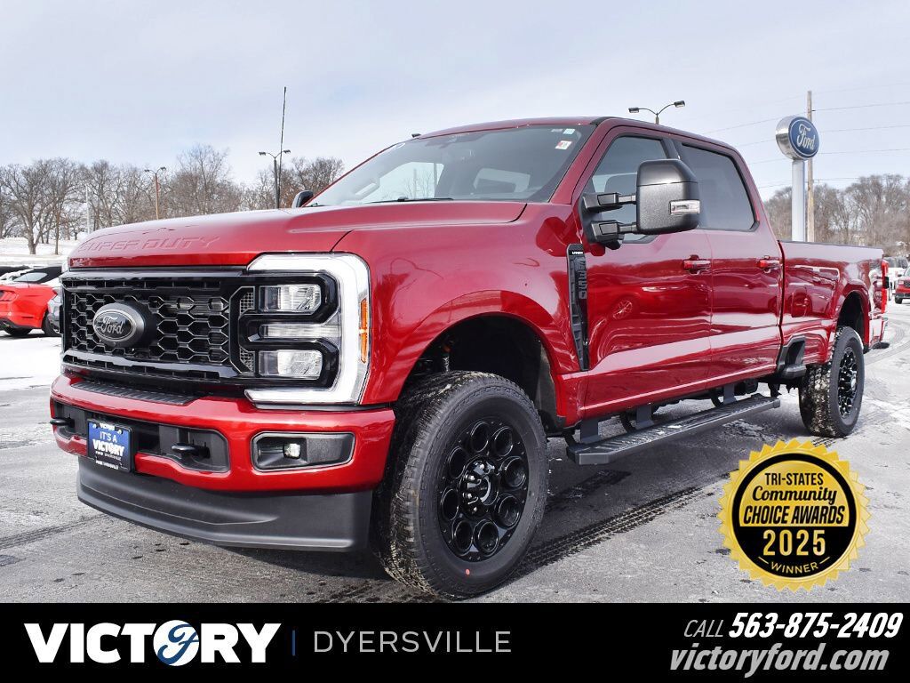 2026 FORD F-350