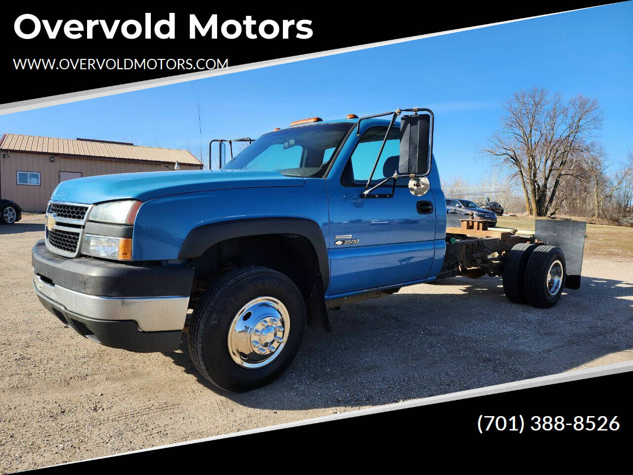 2007 CHEVROLET Silverado