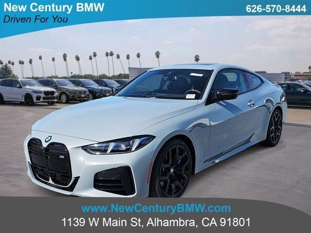 2026 BMW M4