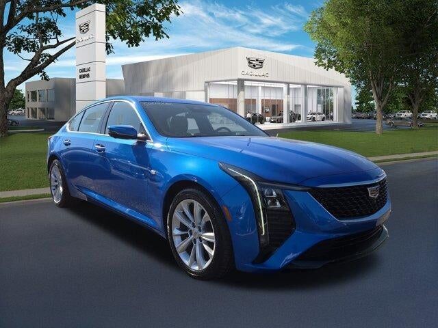 2026 CADILLAC CT5