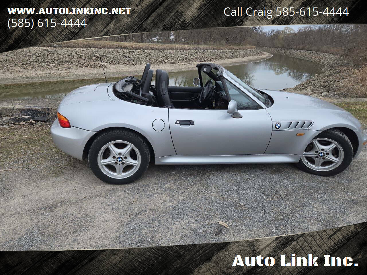 1999 BMW Z3