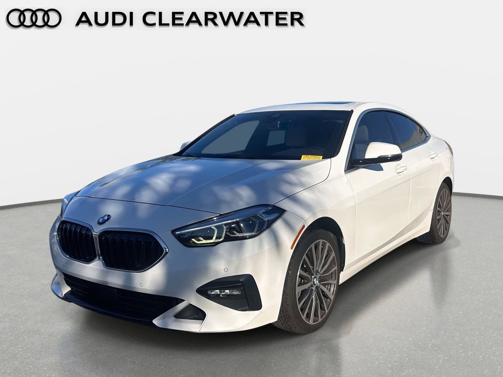 2021 BMW 2 Series