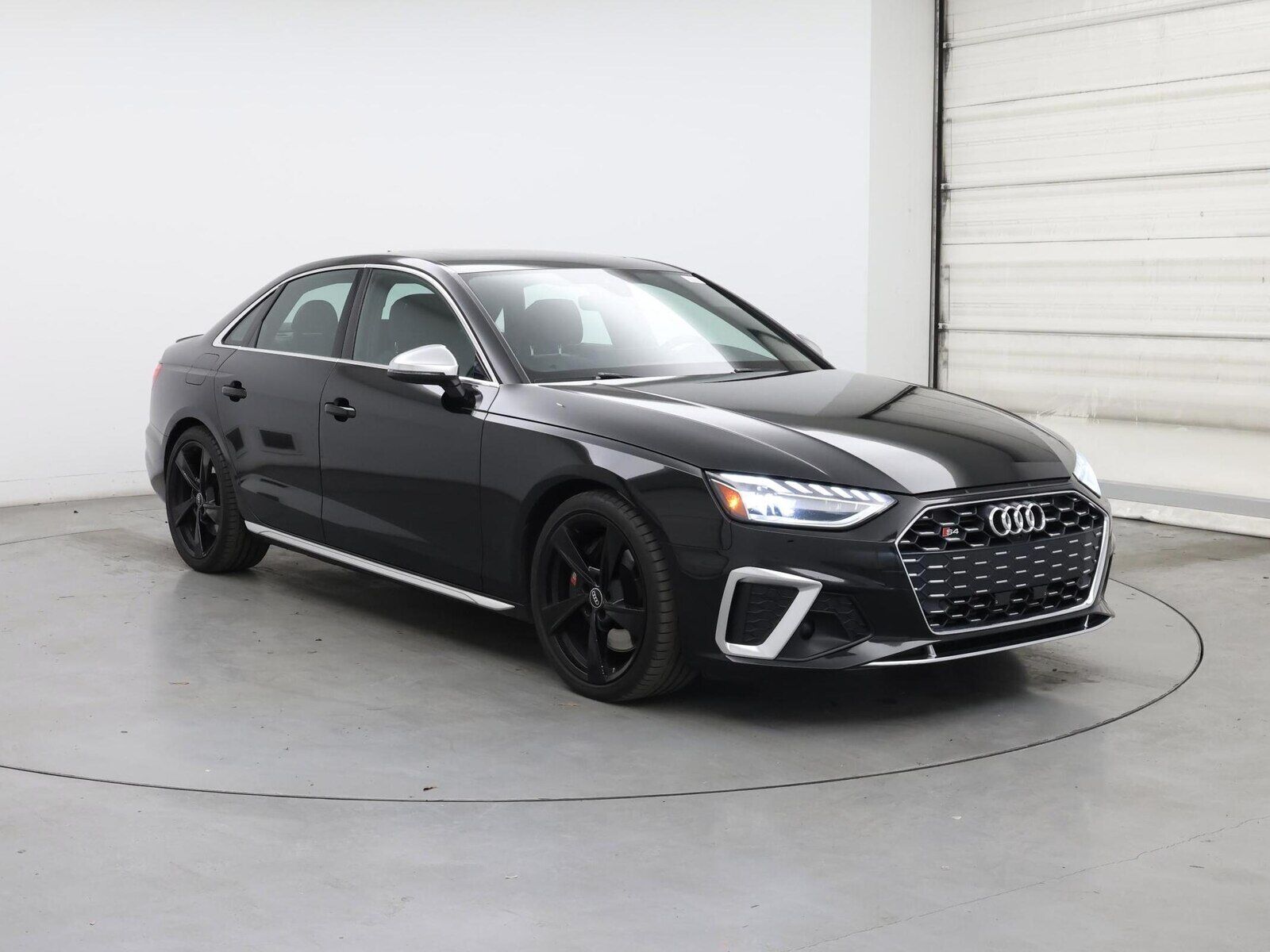 2021 Audi S4