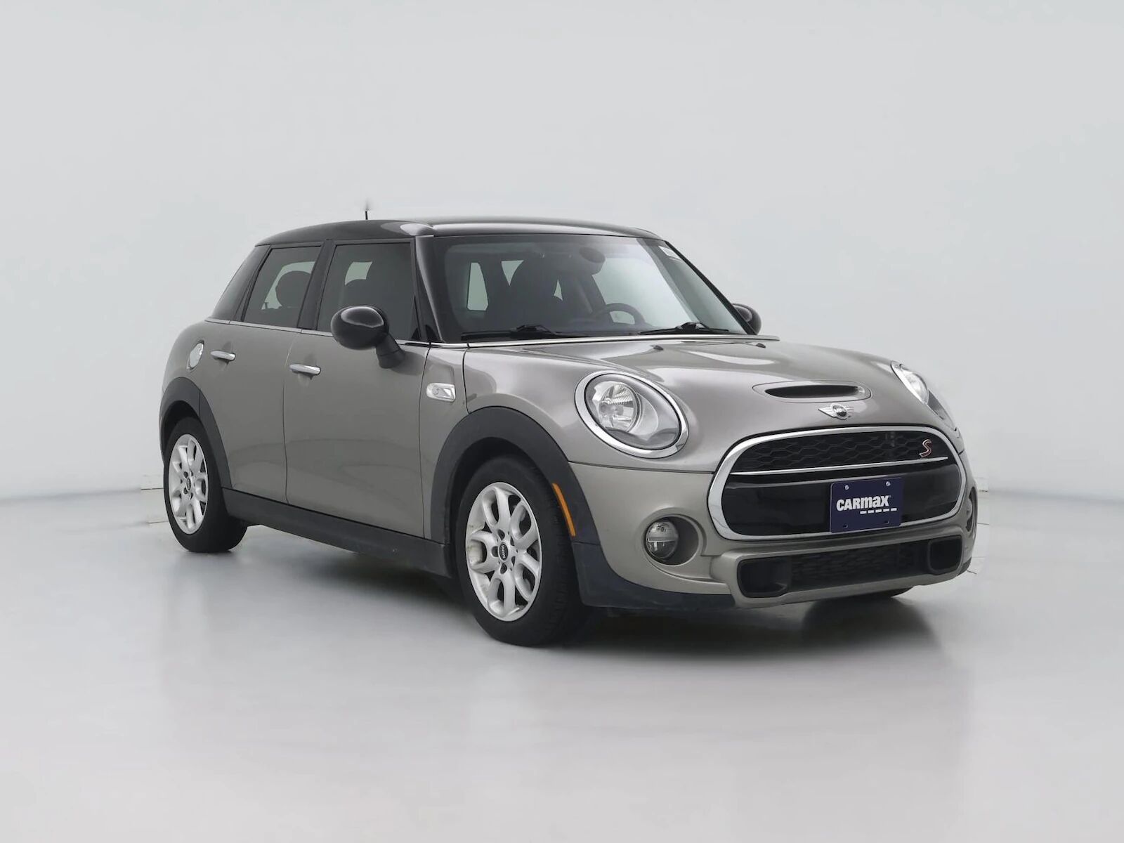 2018 MINI Hardtop