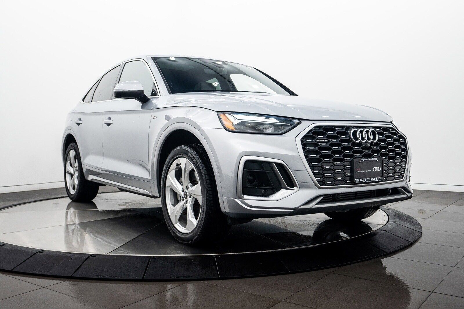 2023 Audi Q5
