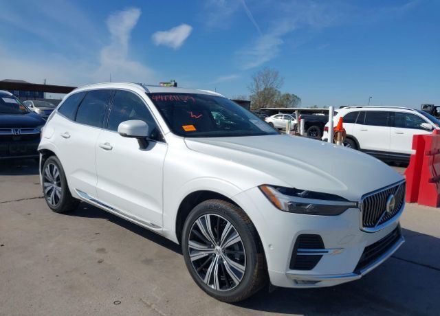 2023 VOLVO XC60