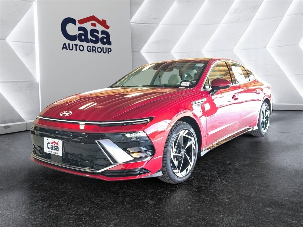 2026 HYUNDAI Sonata
