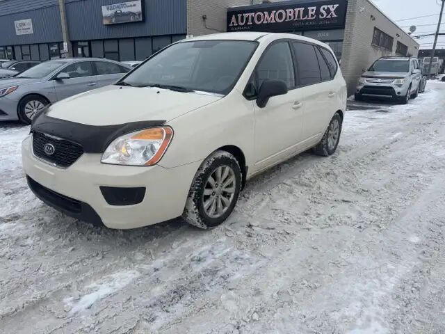 Kia Rondo